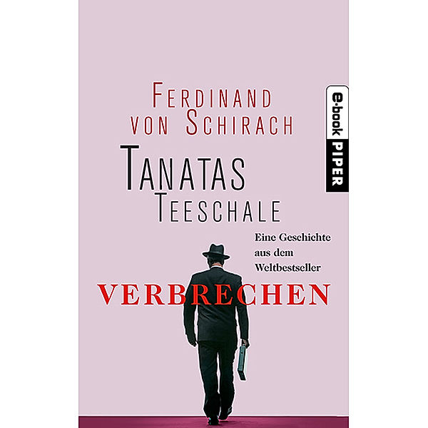 Tanatas Teeschale, Ferdinand Von Schirach