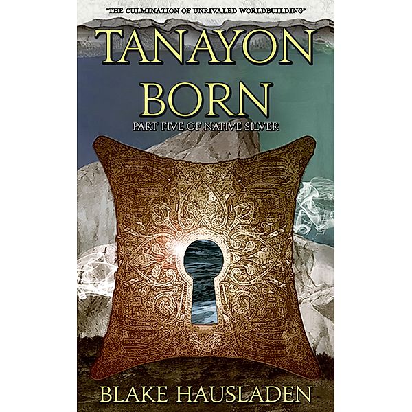 Tanayon Born, Blake Hausladen