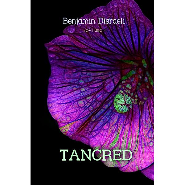 Tancred, Benjamin Disraeli