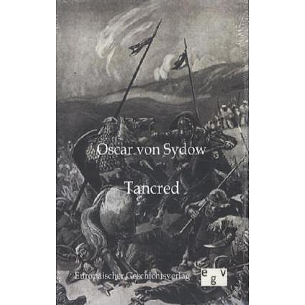 Tancred, Oscar von Sydow