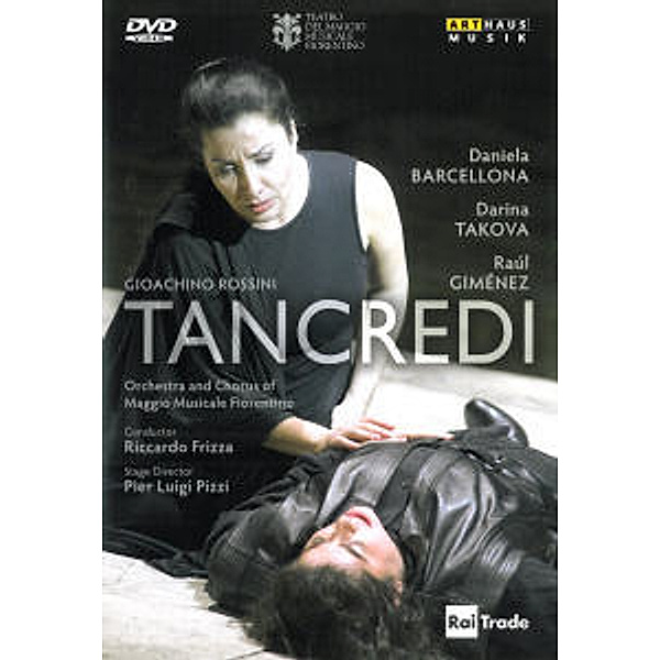 Tancredi, Gioachino Rossini