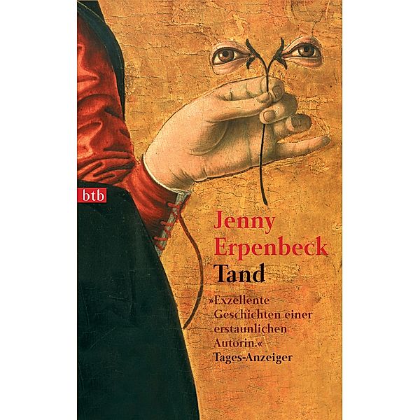 Tand, Jenny Erpenbeck