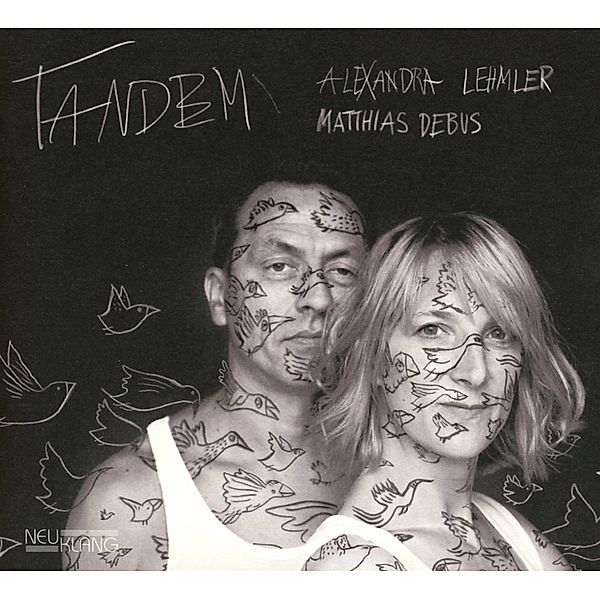 Tandem, Alexandra Lehmler & Debus Matthias