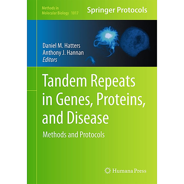 Tandem Repeats in Genes, Proteins, and Disease