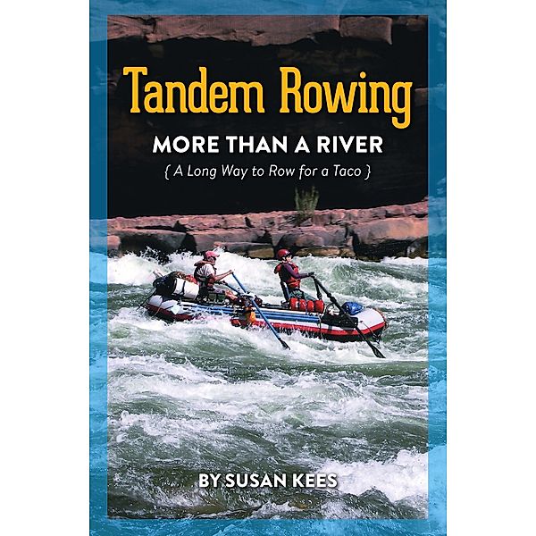 Tandem Rowing, Susan Kees