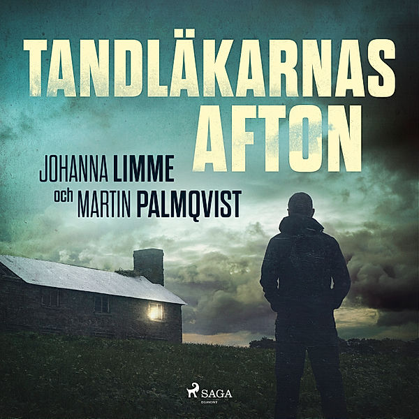 Tandläkarnas afton, Johanna Limme, Martin Palmqvist