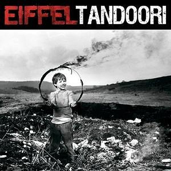 Tandoori, Eiffel