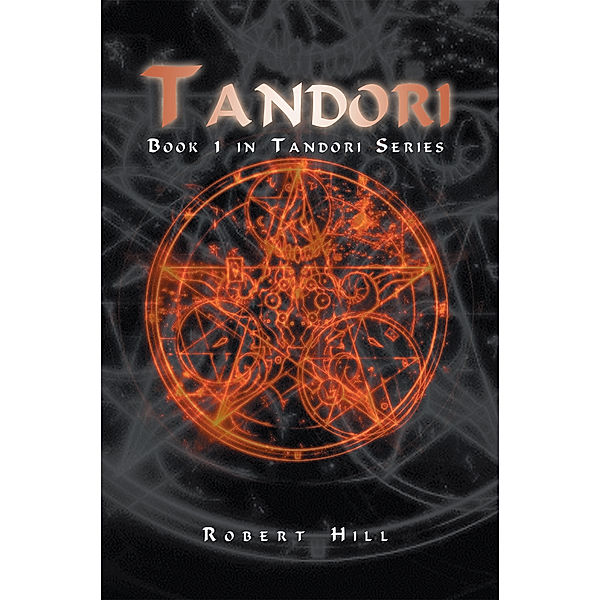 Tandori, Robert Hill