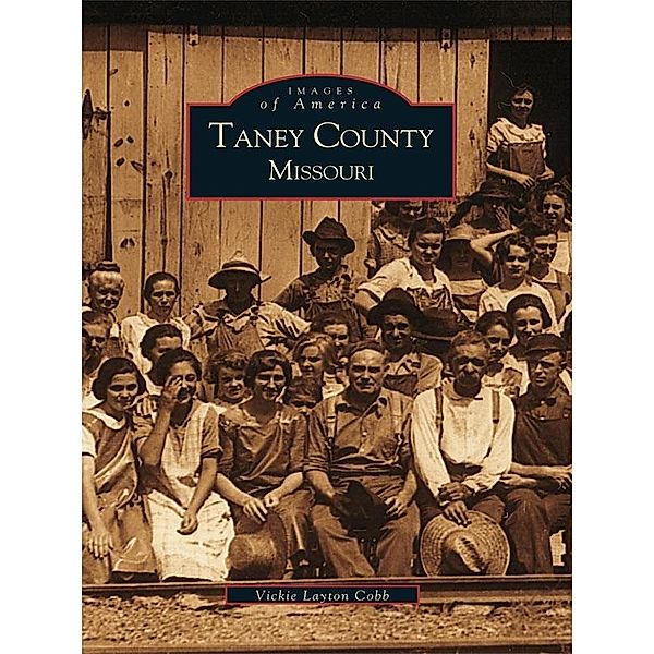 Taney County, Missouri, Vickie Layton Cobb