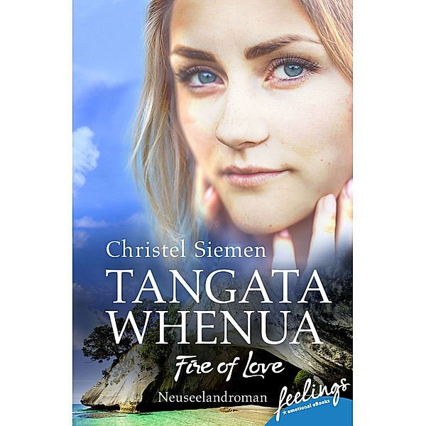 Tangata Whenua - Fire of Love, Christel Siemen