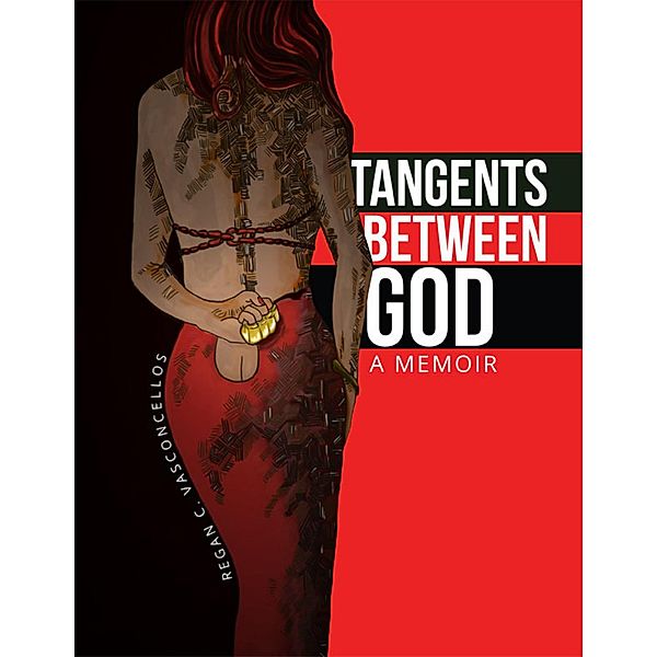 Tangents Between God, Regan Vasconcellos