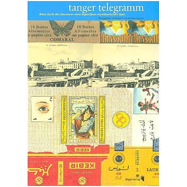 Tanger Telegramm