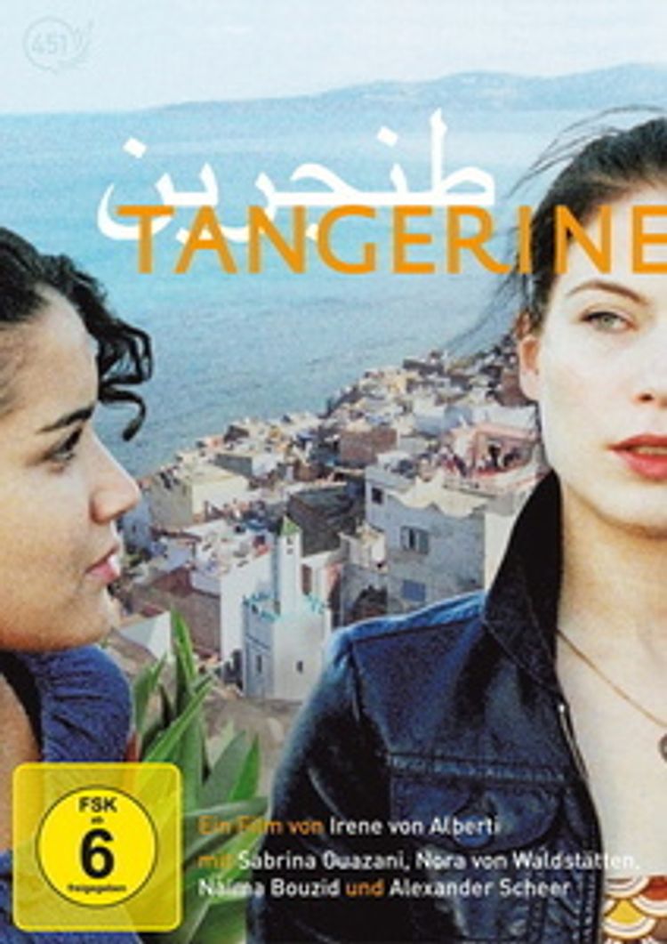 Tangerine DVD jetzt bei Weltbild.de online bestellen