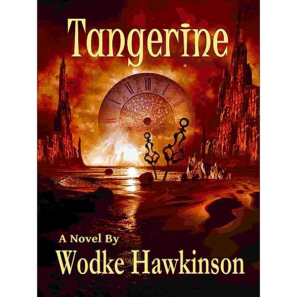 Tangerine, Wodke Hawkinson