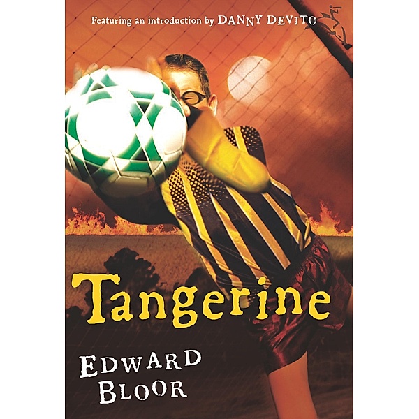Tangerine / Clarion Books, Edward Bloor