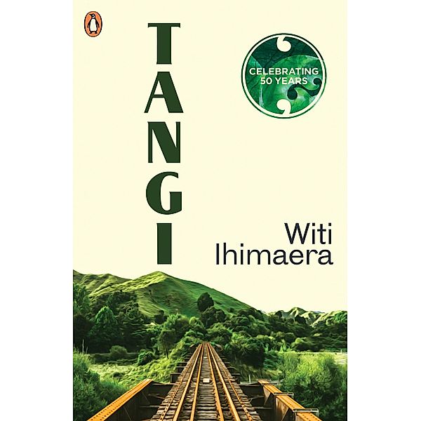 Tangi, Witi Ihimaera