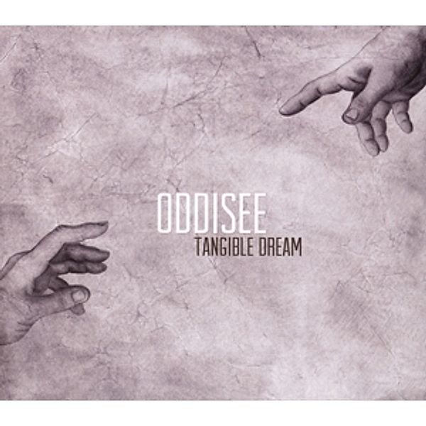 Tangible Dream, Oddisee