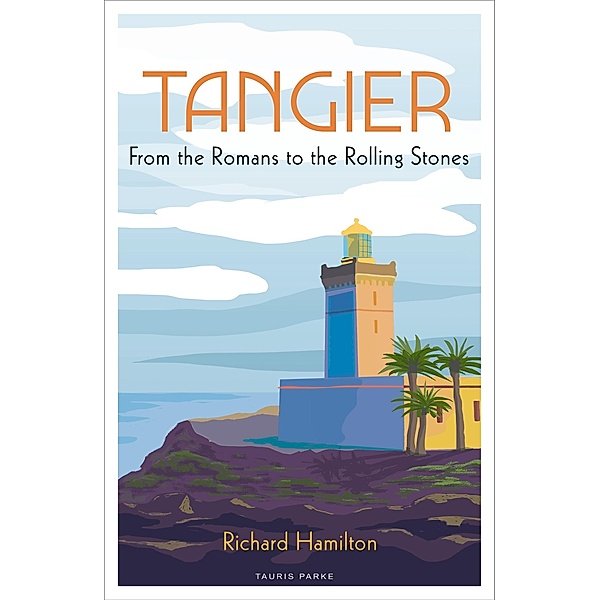 Tangier, Richard Hamilton