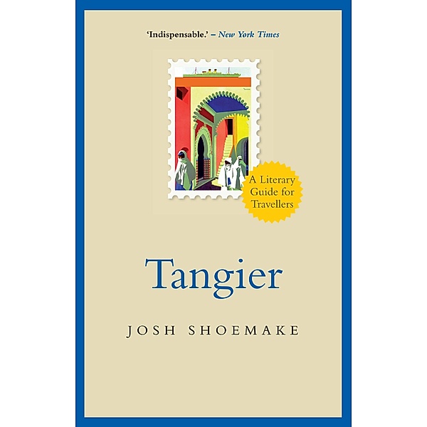 Tangier, Josh Shoemake