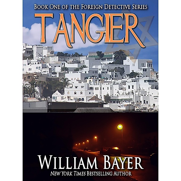 Tangier / Crossroad Press, WILLIAM BAYER