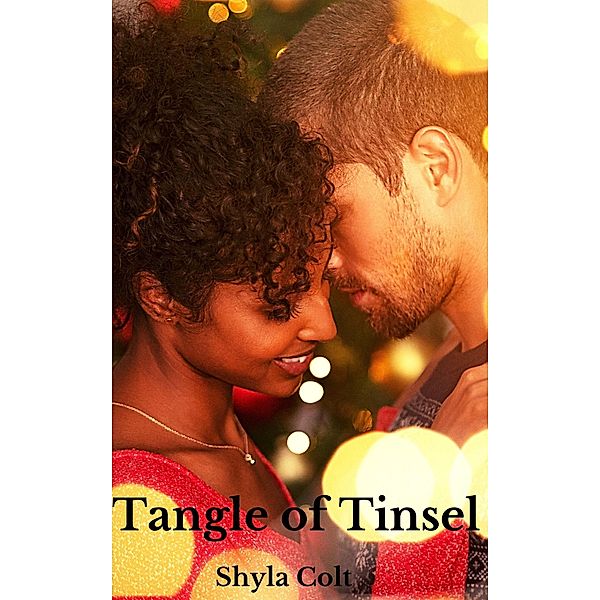 Tangle of Tinsel, Shyla Colt