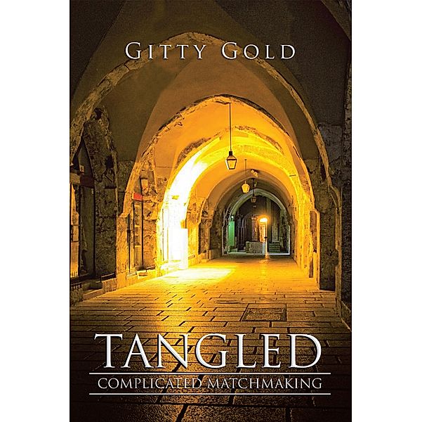 Tangled, Gitty Gold