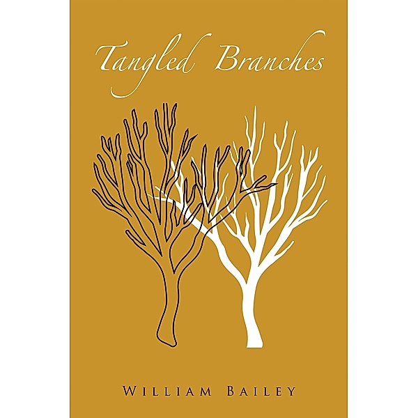 Tangled Branches, William Bailey