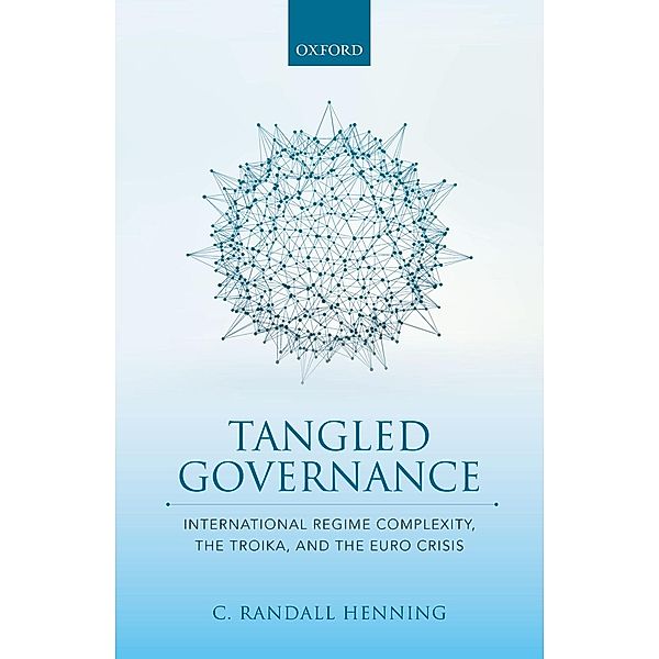 Tangled Governance, C. Randall Henning