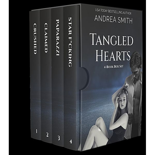 Tangled Hearts, Andrea Smith