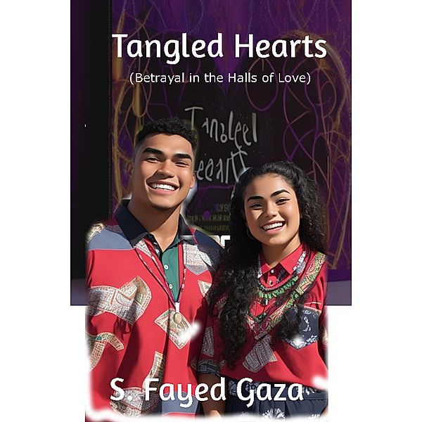 Tangled Hearts (Betrayal in the Halls of Love) / Halls of Shame, Stephen Fayed Gaza