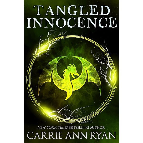 Tangled Innocence (Dante's Circle, #4) / Dante's Circle, Carrie Ann Ryan