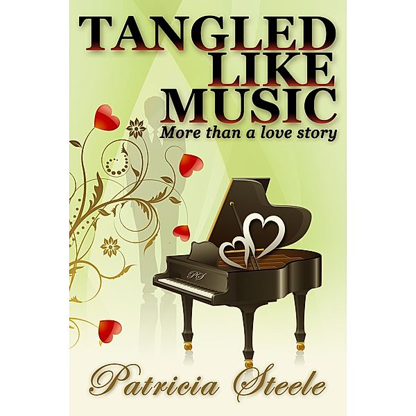 Tangled like Music, Patricia Steele