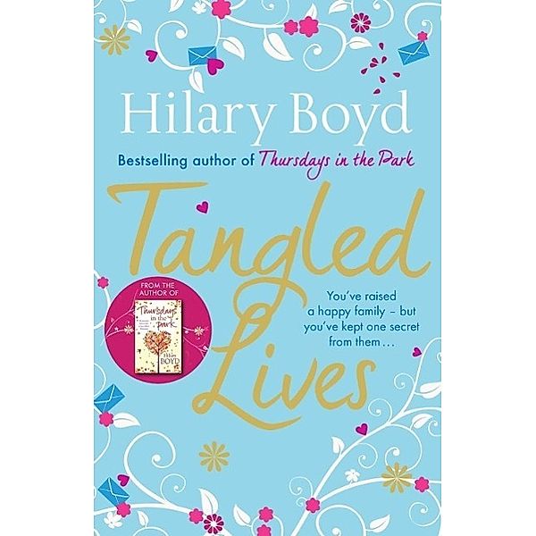 Tangled Lives, Hilary Boyd