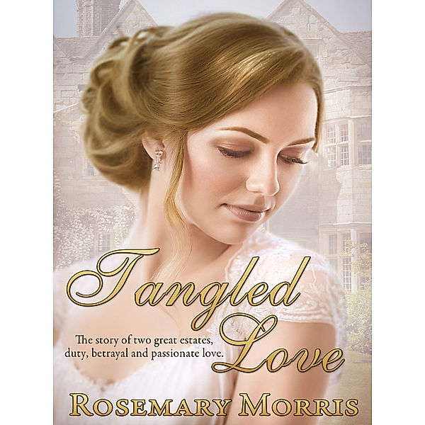Tangled Love, Rosemary Morris