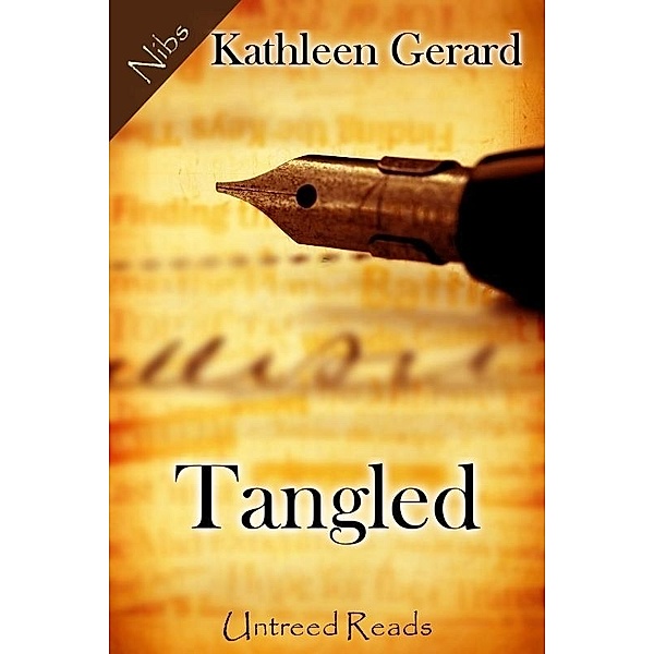 Tangled / Nibs, Kathleen Gerard