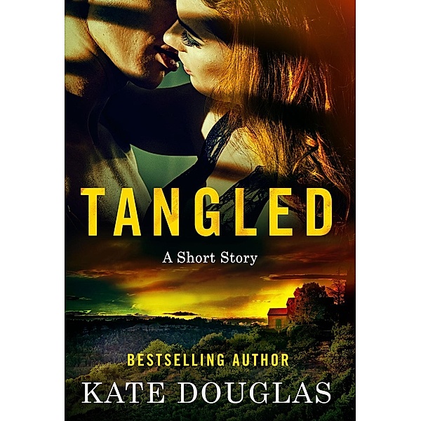 Tangled / St. Martin's Paperbacks, Kate Douglas