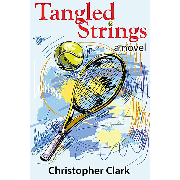 Tangled Strings, Christopher Clark