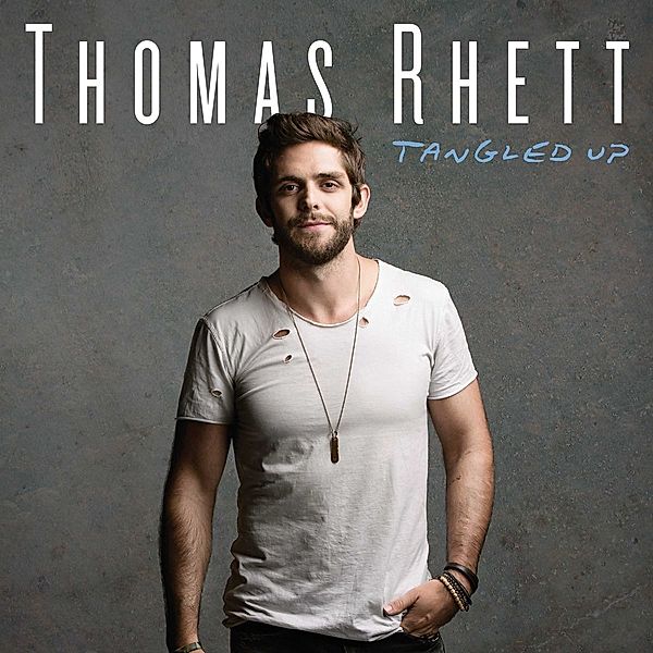Tangled Up, Thomas Rhett