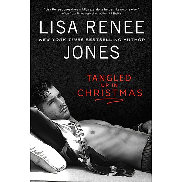 Tangled Up In Christmas / Texas Heat Bd.2, Lisa Renee Jones
