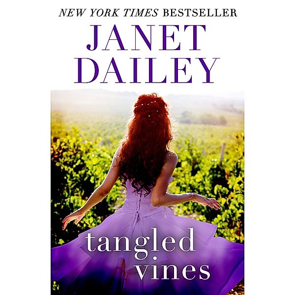 Tangled Vines, Janet Dailey