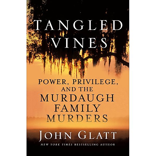 Tangled Vines, John Glatt