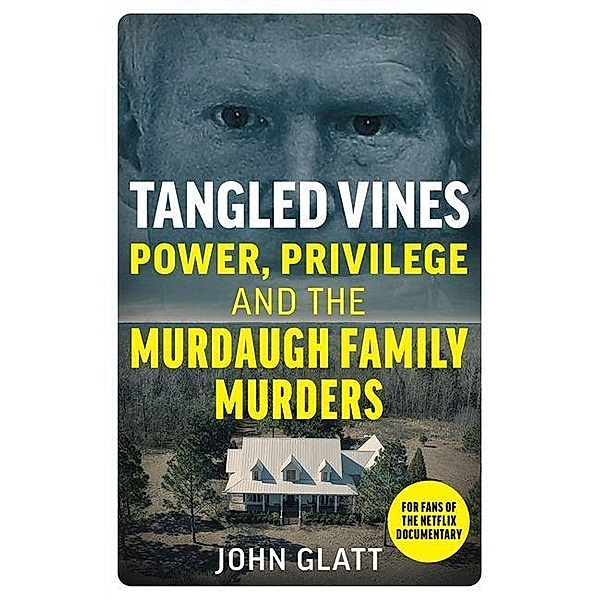 Tangled Vines, John Glatt