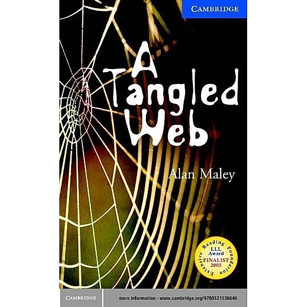 Tangled Web Level 5 / Cambridge University Press, Alan Maley
