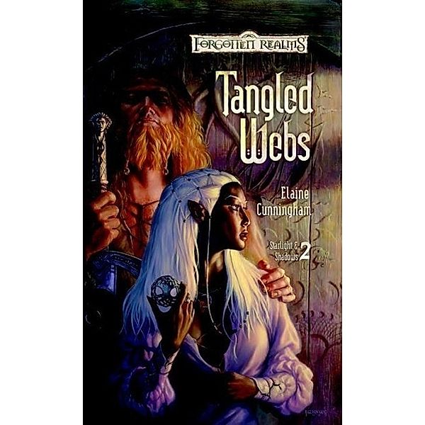 Tangled Webs / Starlight & Shadows Bd.2, Elaine Cunningham