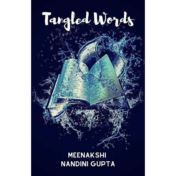 Tangled Words, Nandini Gupta