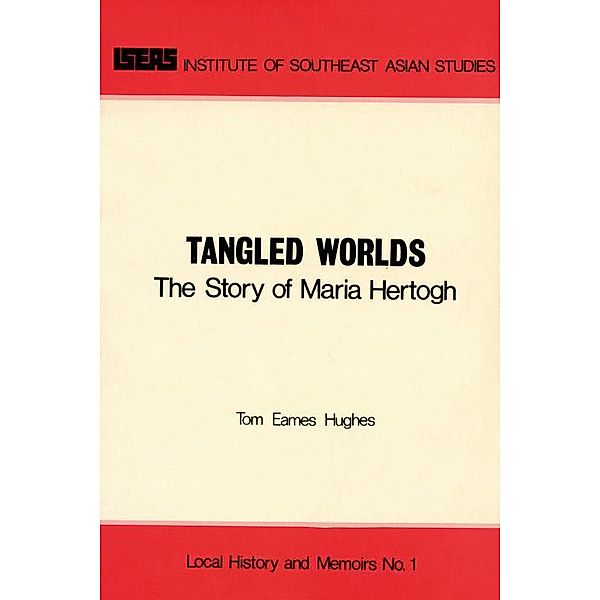 Tangled Worlds, Tom Eames Hughes