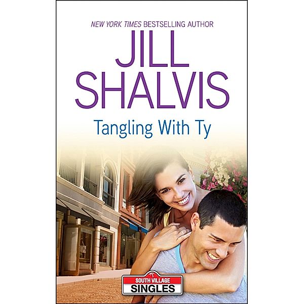 Tangling With Ty, Jill Shalvis