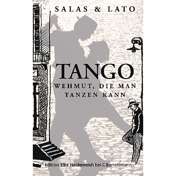 Tango, Horacio Salas, Lato