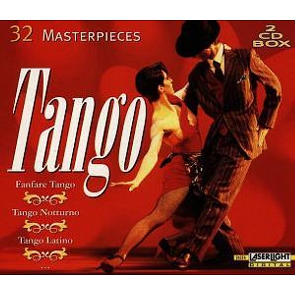 Tango, Werner Orchester Tauber, Alfred Orchestra Hause