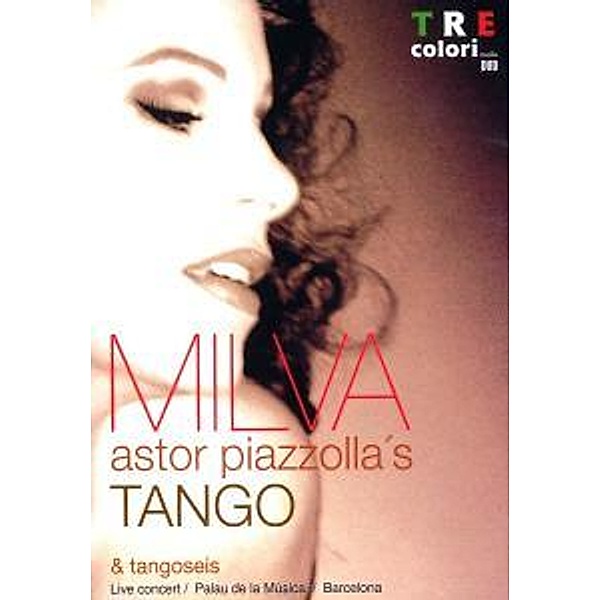Tango, Milva